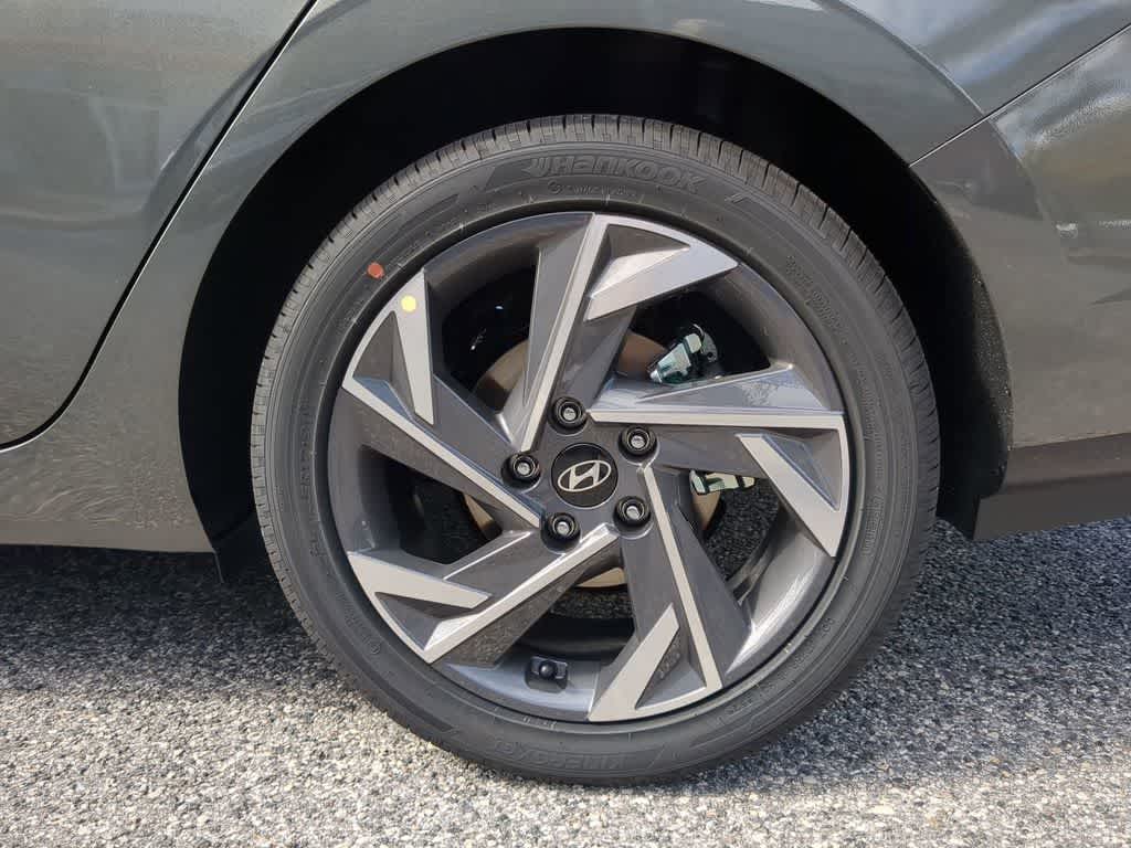 Thumbnail: 2026 Hyundai Elantra - 14