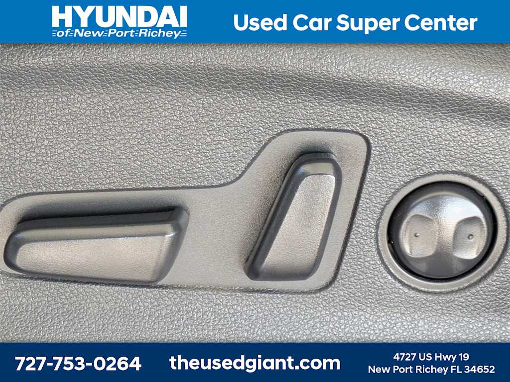 Thumbnail: 2018 Hyundai Tucson - 20