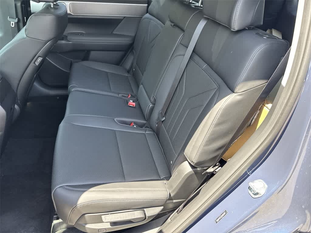 Thumbnail: 2025 Hyundai Santa Fe - 20