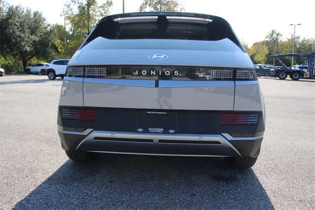Thumbnail: 2024 Hyundai Ioniq 5 - 3
