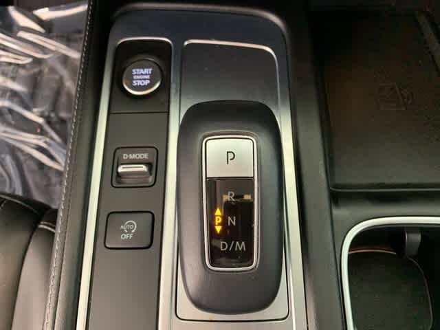 Thumbnail: 2023 INFINITI QX60 - 38