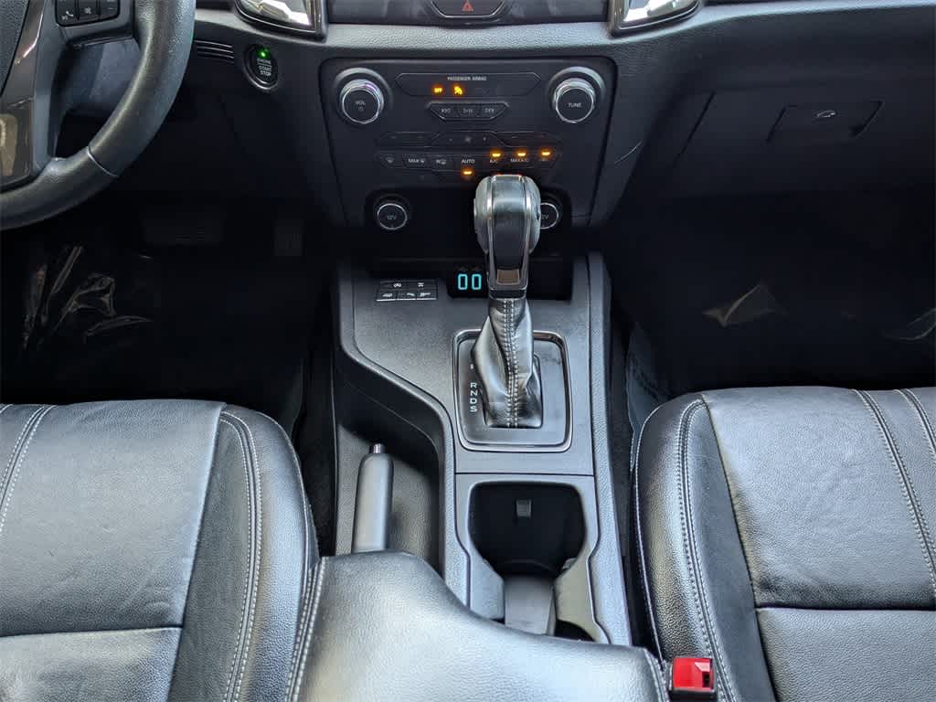 Thumbnail: 2019 Ford Ranger - 23