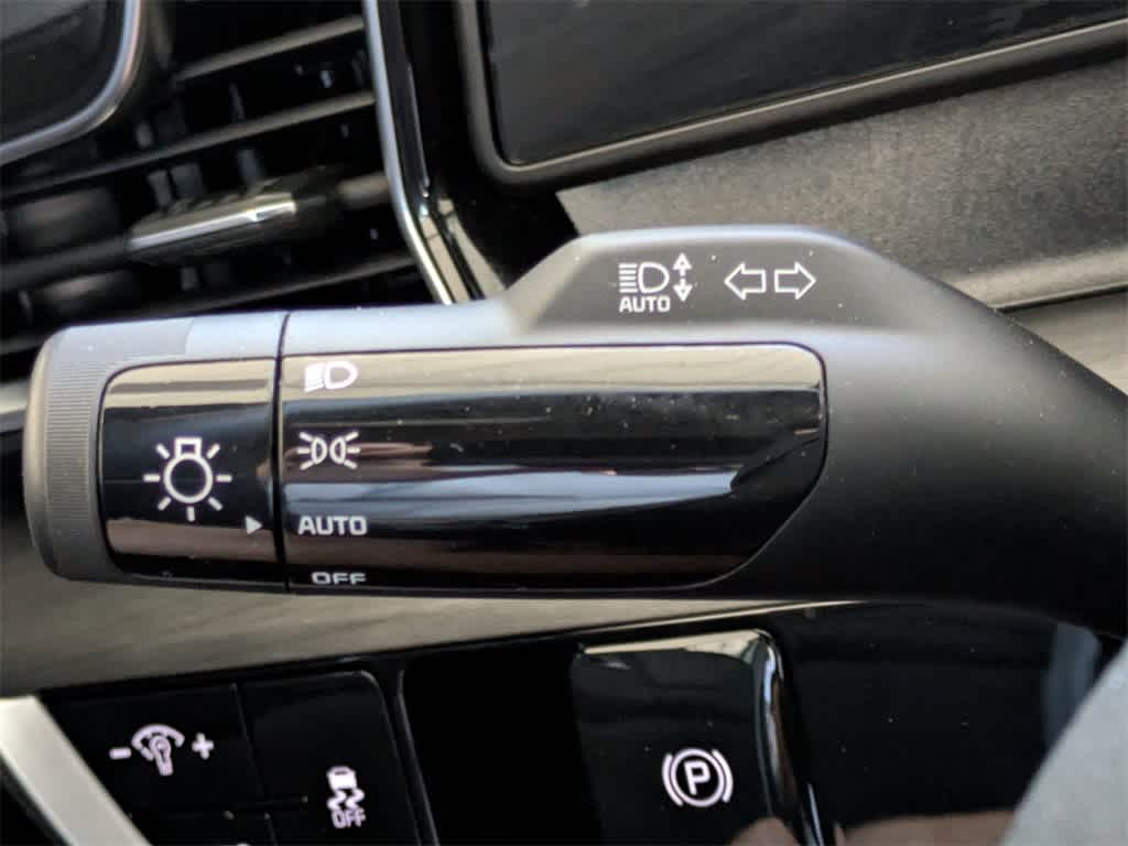 Thumbnail: 2024 Kia Sportage - 35