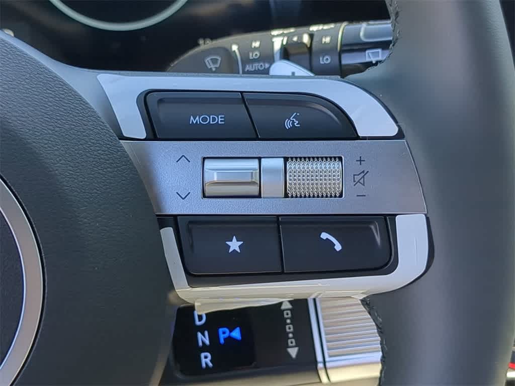 Thumbnail: 2026 Hyundai Tucson - 25