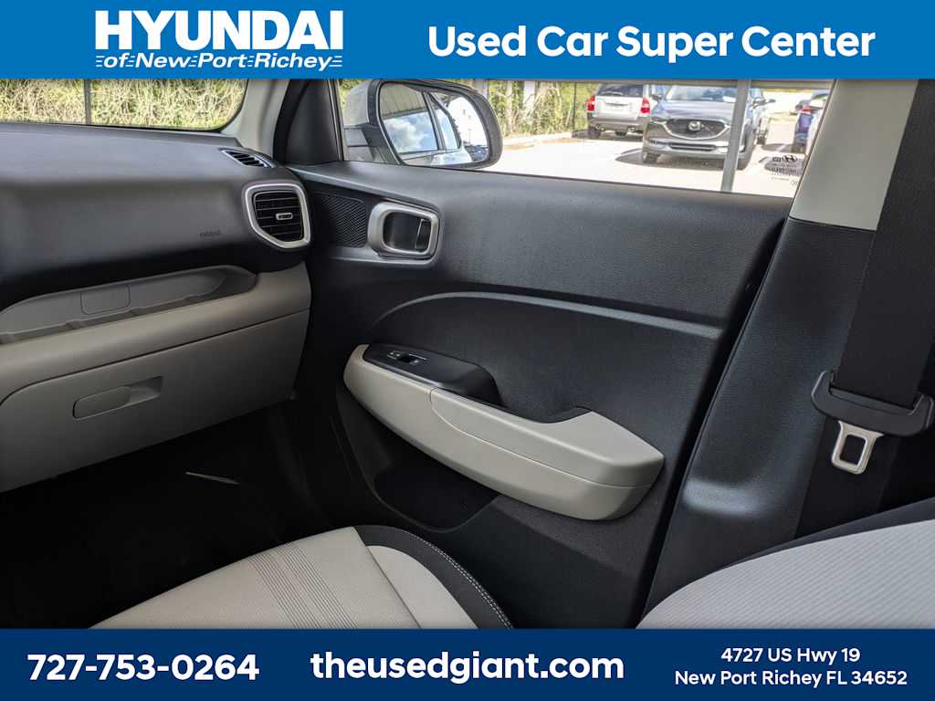 Thumbnail: 2026 Hyundai Venue - 18