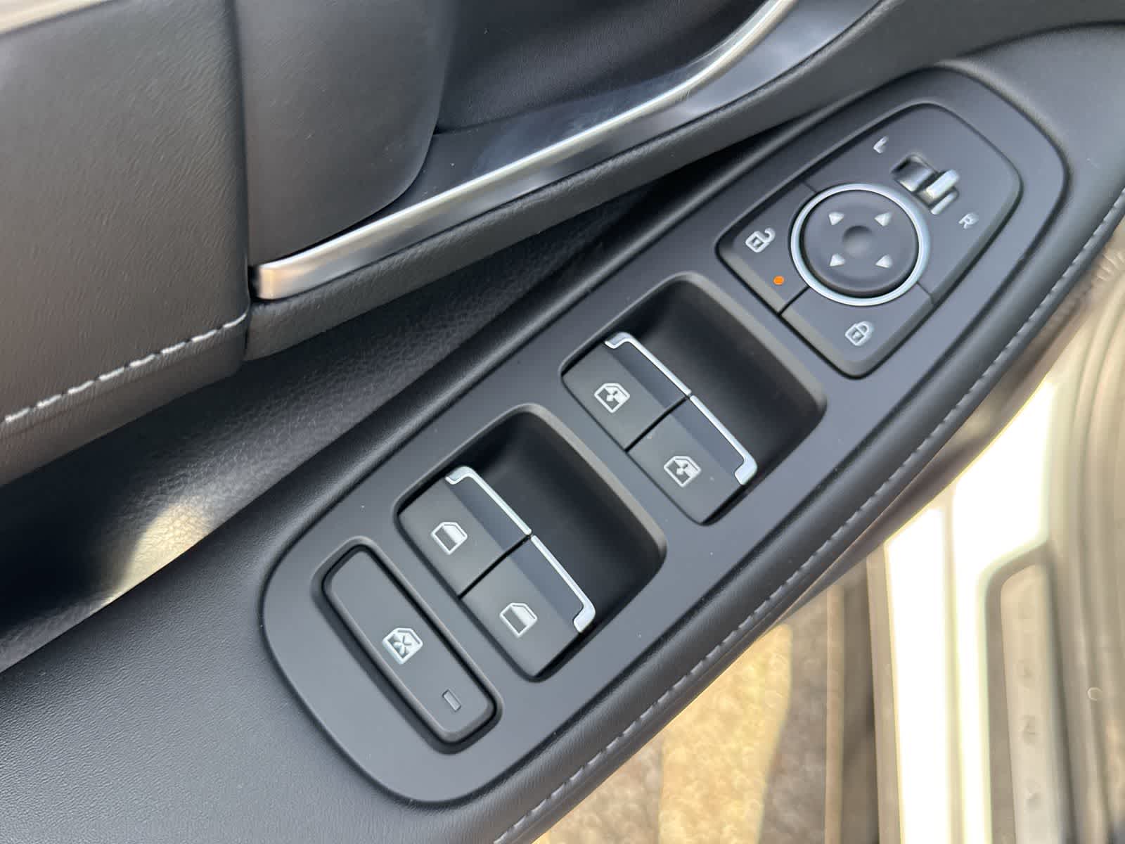 2025 Hyundai Sonata Limited 15