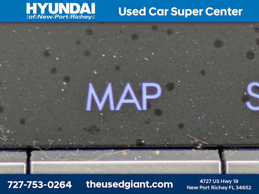 Thumbnail: 2025 Hyundai Tucson - 22