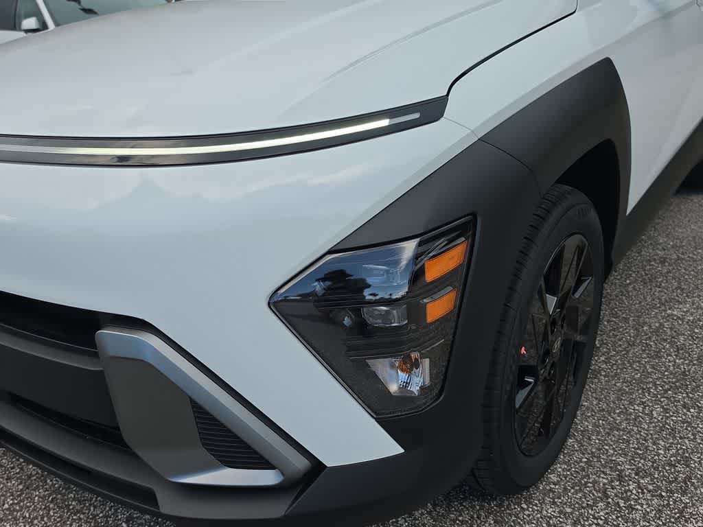 Thumbnail: 2026 Hyundai Kona - 11