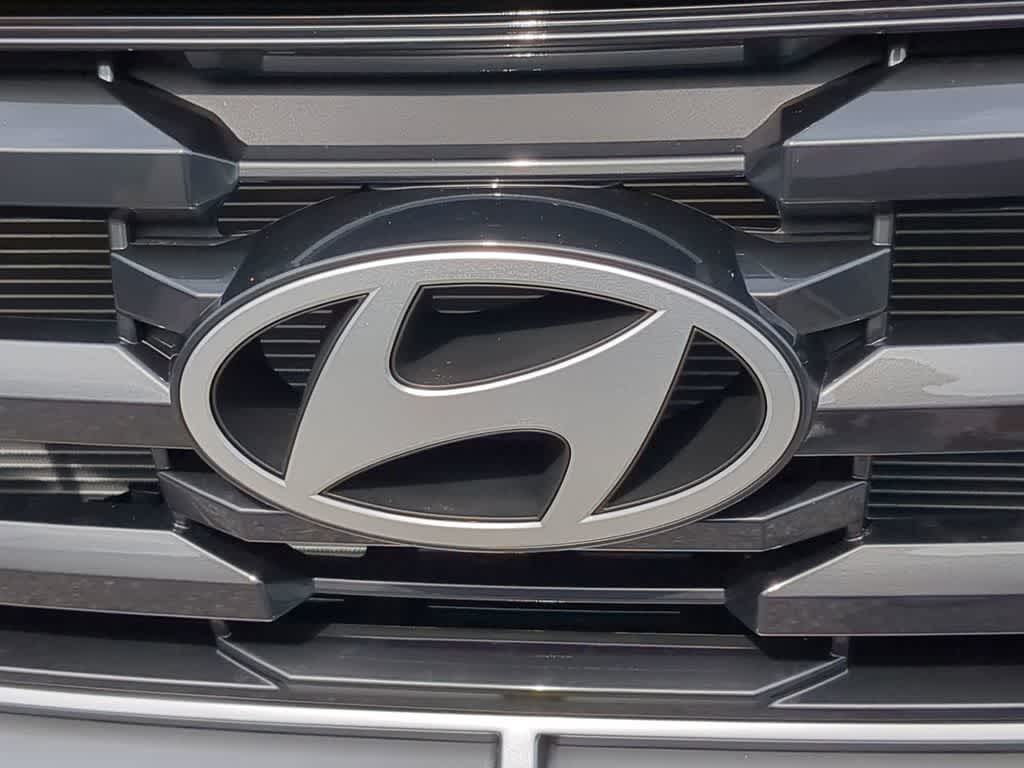 Thumbnail: 2026 Hyundai Tucson - 12