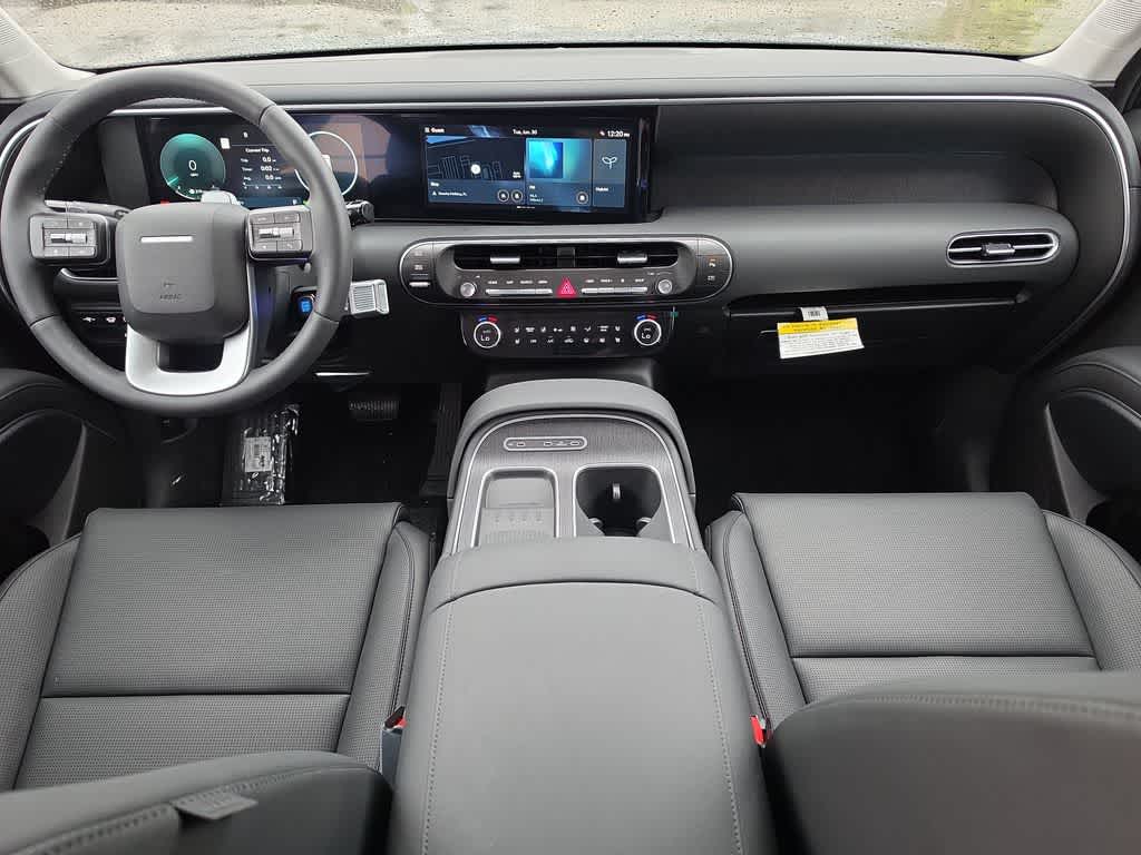 Thumbnail: 2026 Hyundai Palisade - 19
