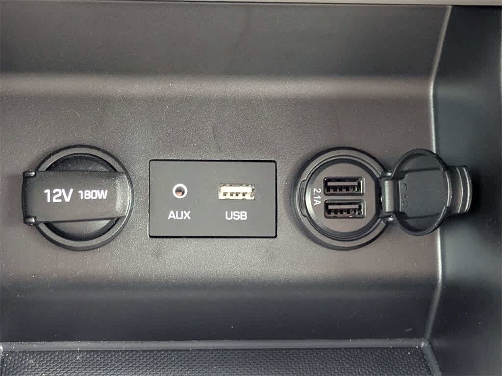 Thumbnail: 2020 Hyundai Elantra - 21