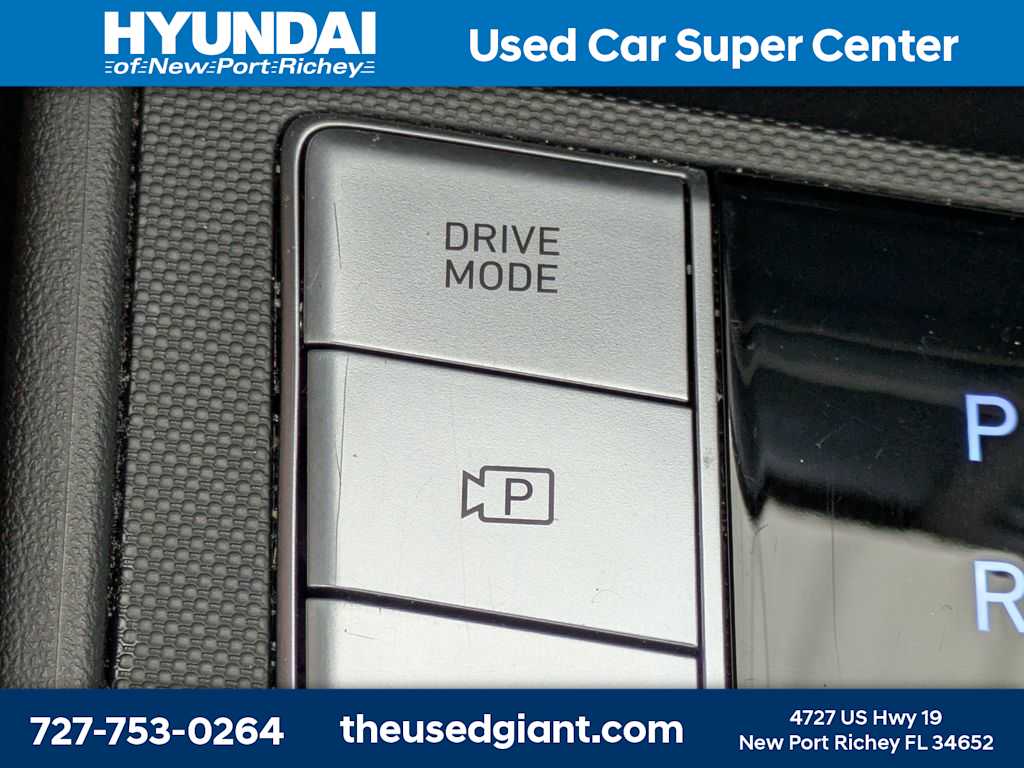 Thumbnail: 2023 Hyundai Elantra - 21