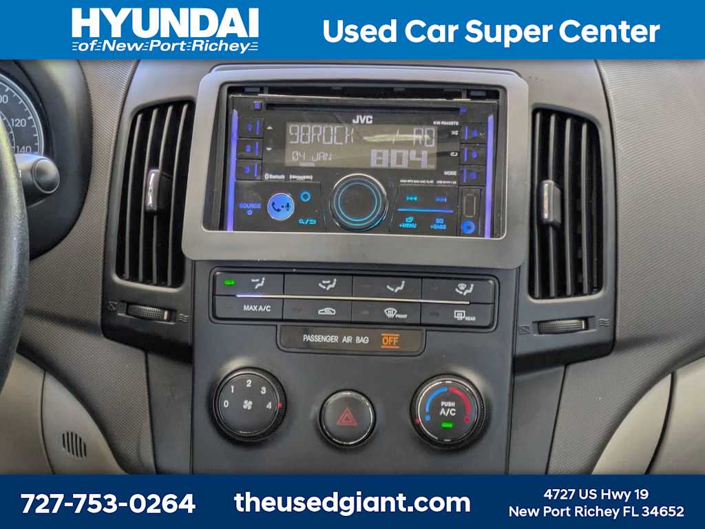 Thumbnail: 2009 Hyundai Elantra - 20