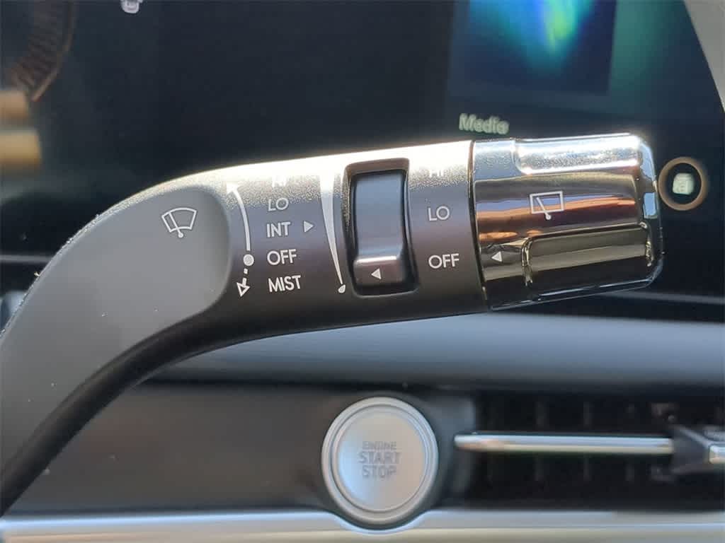 Thumbnail: 2026 Hyundai Tucson - 25