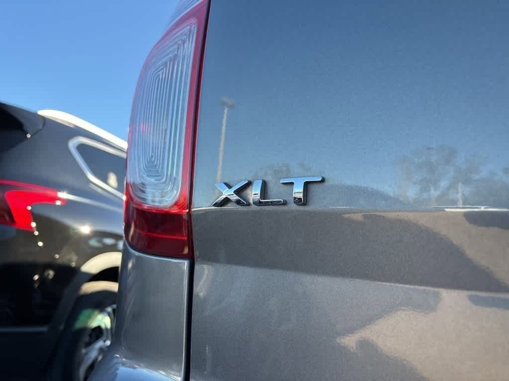 Thumbnail: 2014 Ford Explorer - 5