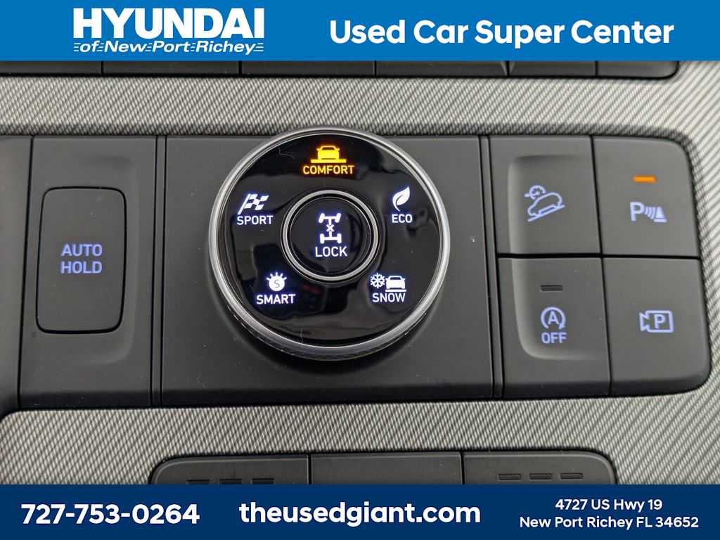 Thumbnail: 2024 Hyundai Palisade - 31