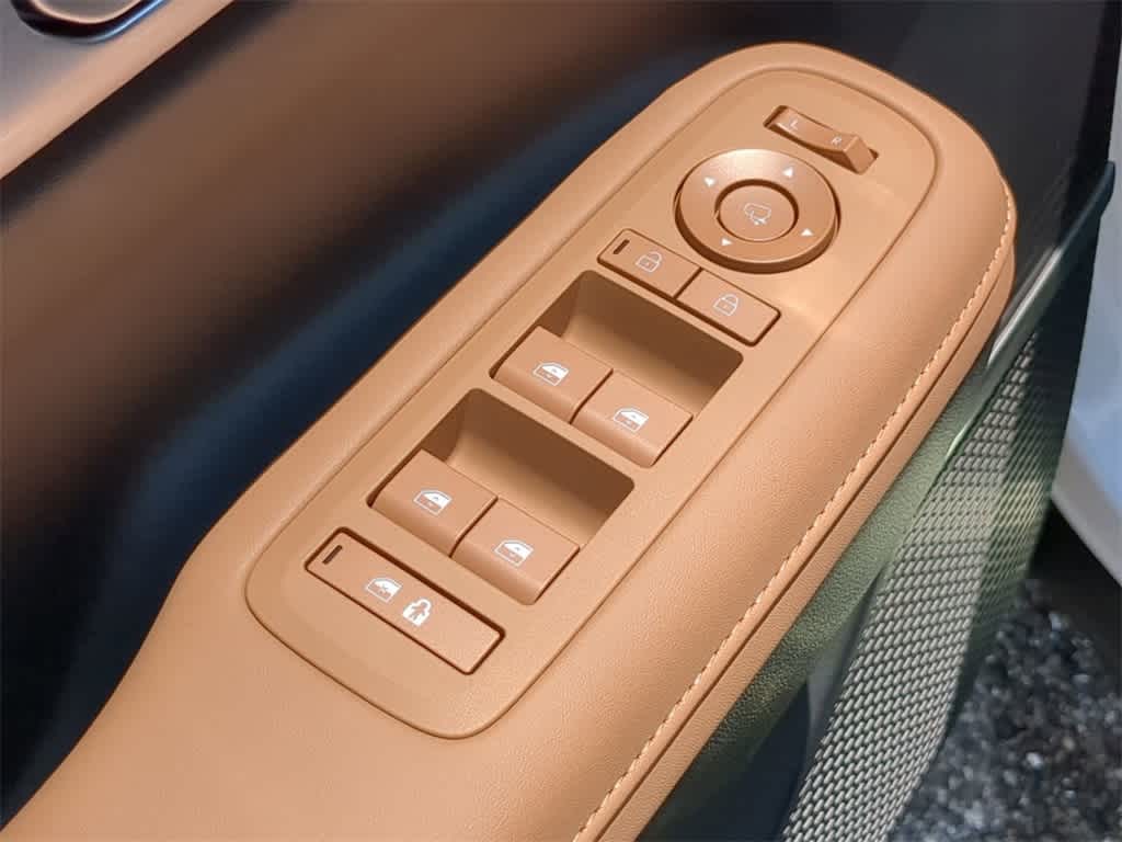 Thumbnail: 2026 Hyundai Santa Fe - 16