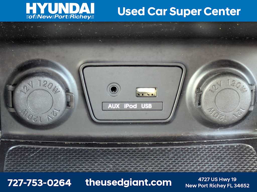 Thumbnail: 2015 Hyundai Tucson - 28
