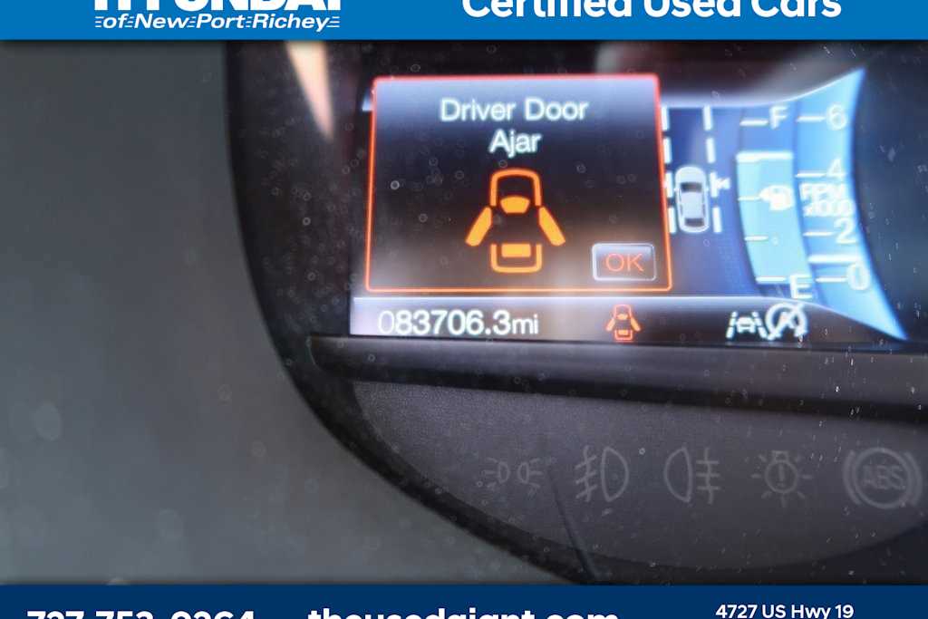 Thumbnail: 2020 Ford Edge - 13