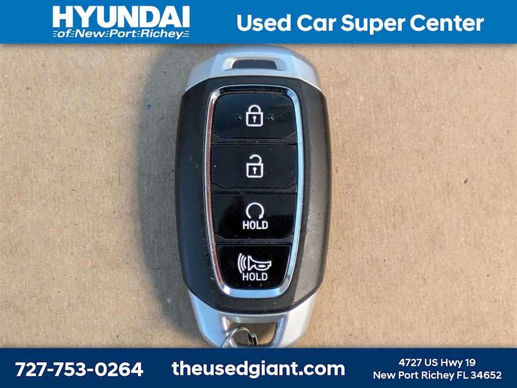 Thumbnail: 2024 Hyundai Venue - 32