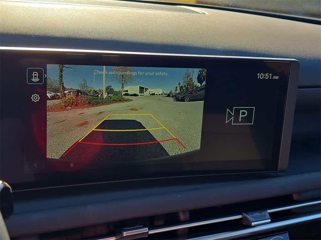 Thumbnail: 2026 Hyundai Santa Cruz - 28