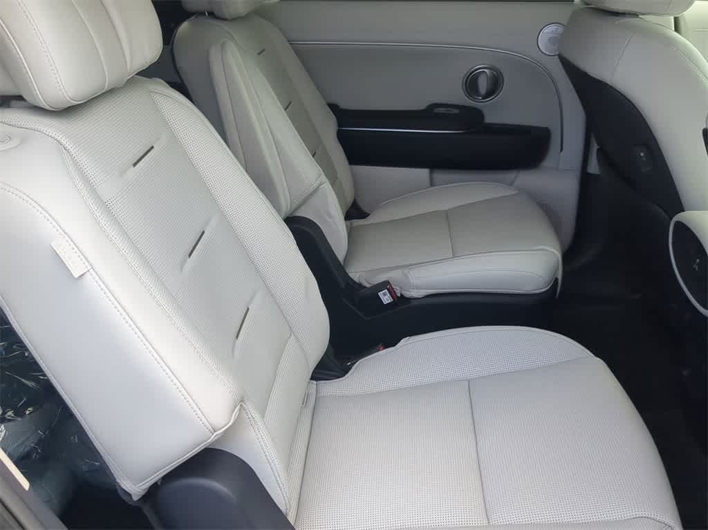 Thumbnail: 2026 Hyundai Palisade - 21