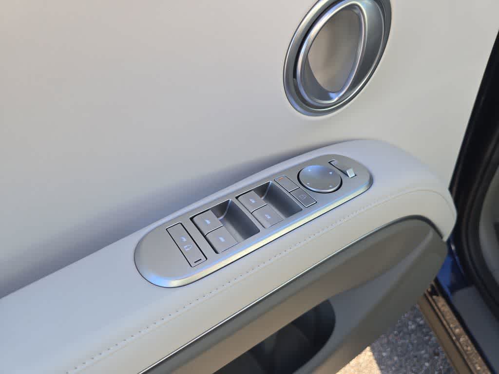 Thumbnail: 2026 Hyundai Palisade - 17