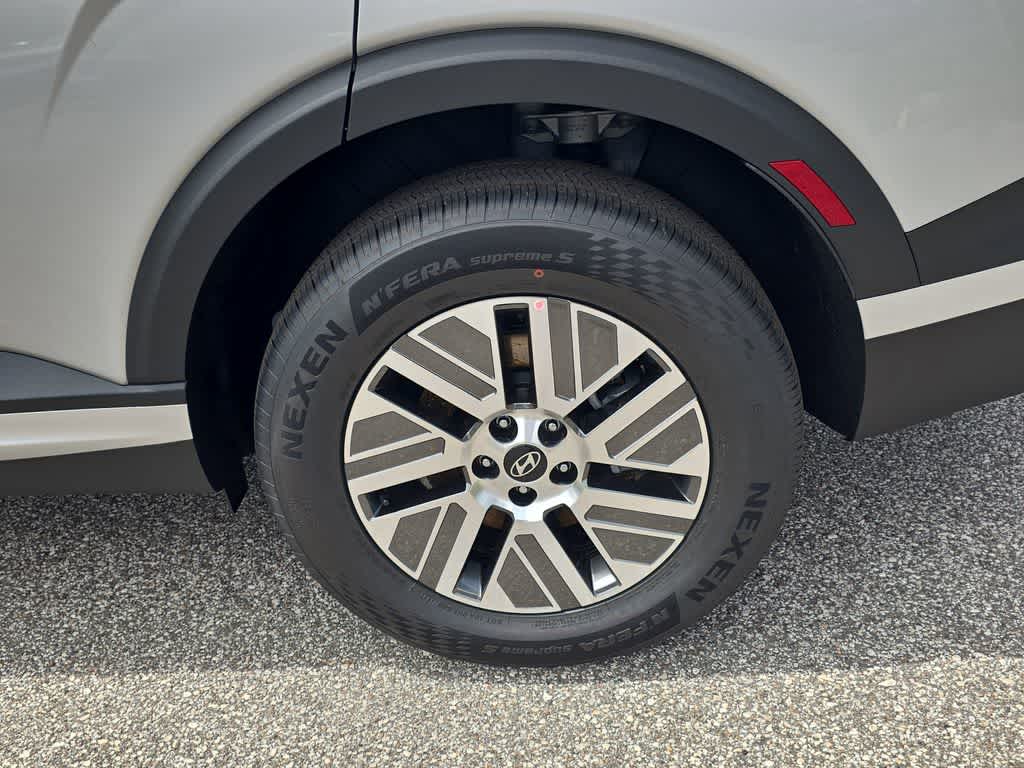 Thumbnail: 2026 Hyundai Palisade - 14