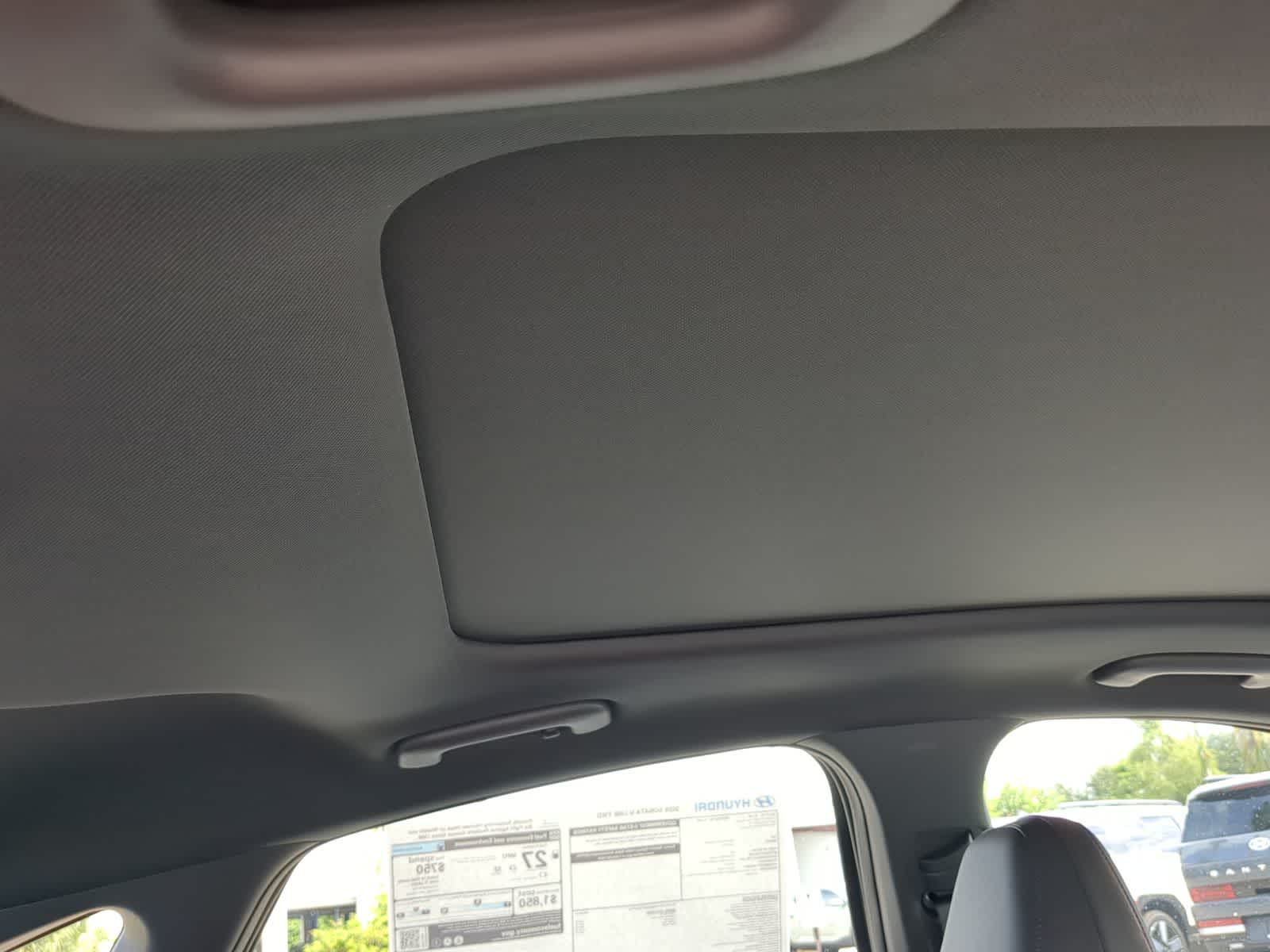 Thumbnail: 2026 Hyundai Sonata - 21