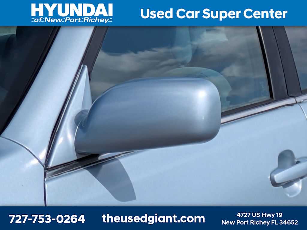 Thumbnail: 2006 Toyota Camry - 11