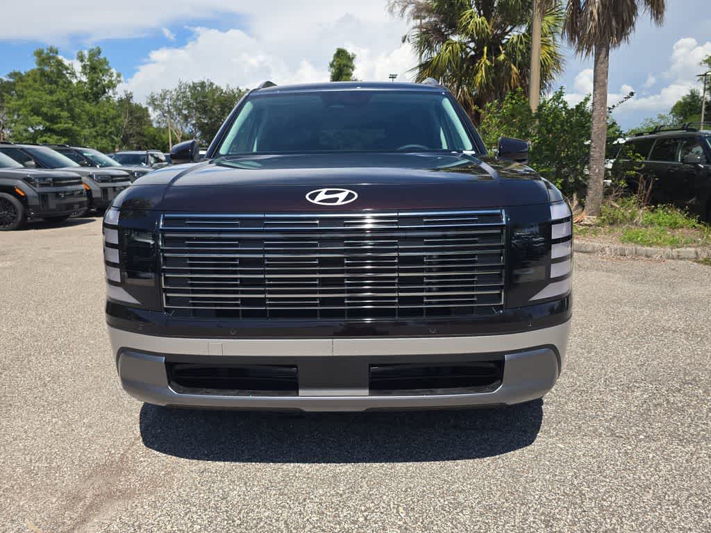Thumbnail: 2026 Hyundai Palisade - 10