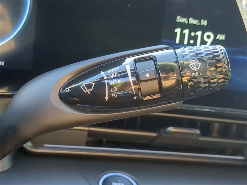 Thumbnail: 2026 Hyundai Elantra - 25