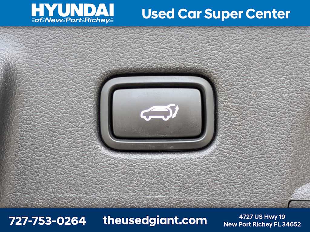 2023 Hyundai Palisade SEL - Photo 14