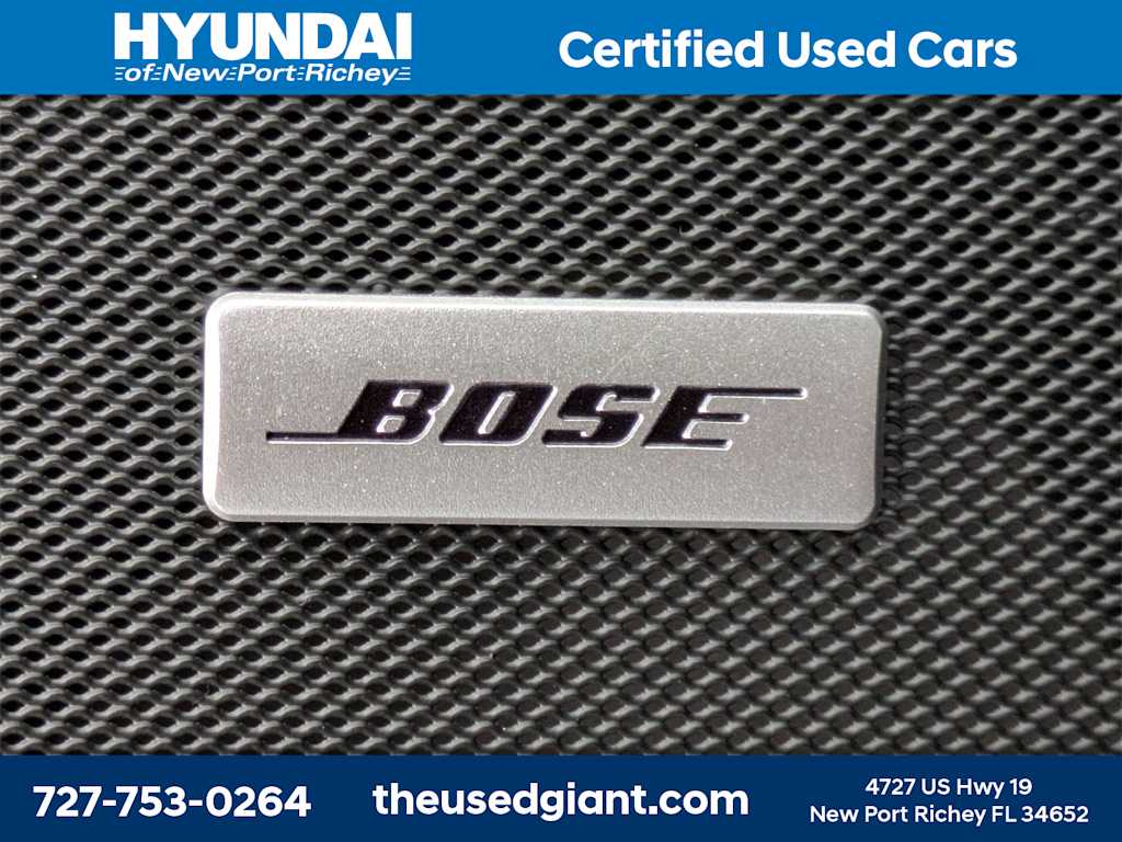 Thumbnail: 2021 GMC Yukon XL - 39