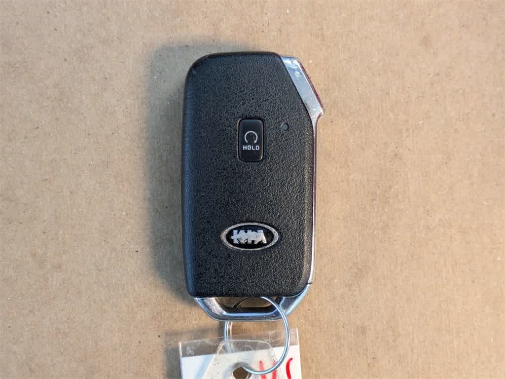 Thumbnail: 2021 Kia Telluride - 51