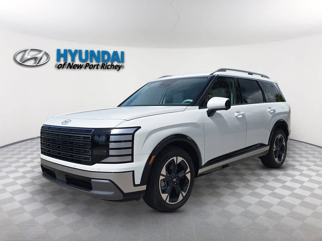 Thumbnail: 2026 Hyundai Palisade - 1