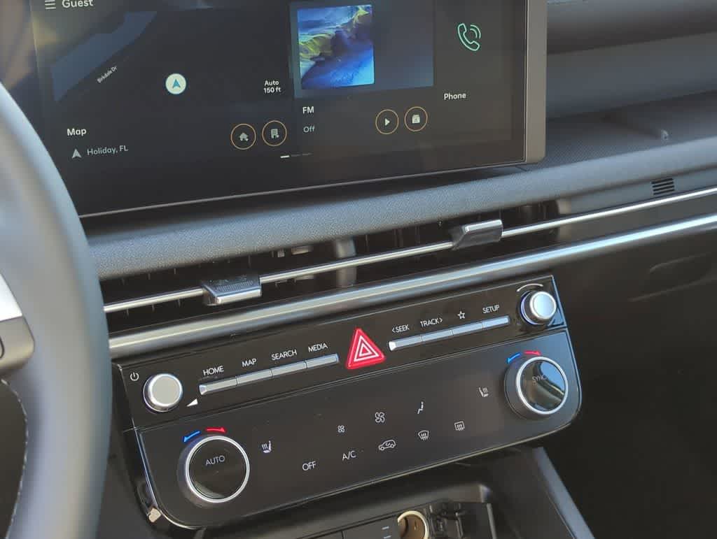 Thumbnail: 2026 Hyundai Tucson - 30