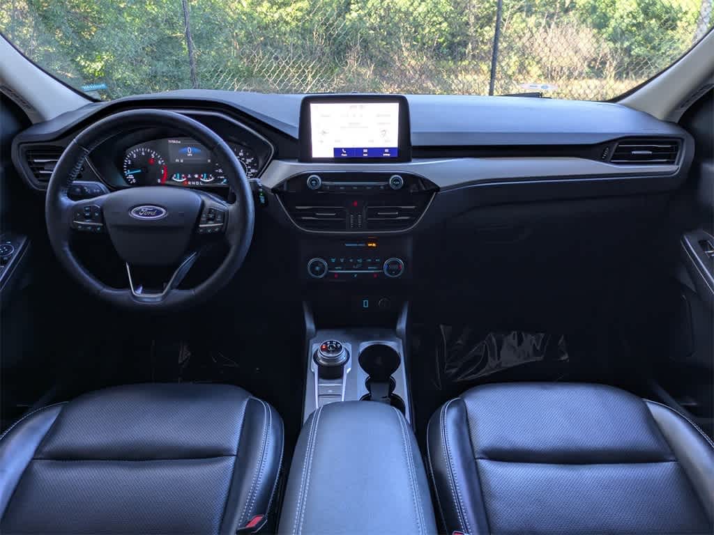 Thumbnail: 2020 Ford Escape - 20