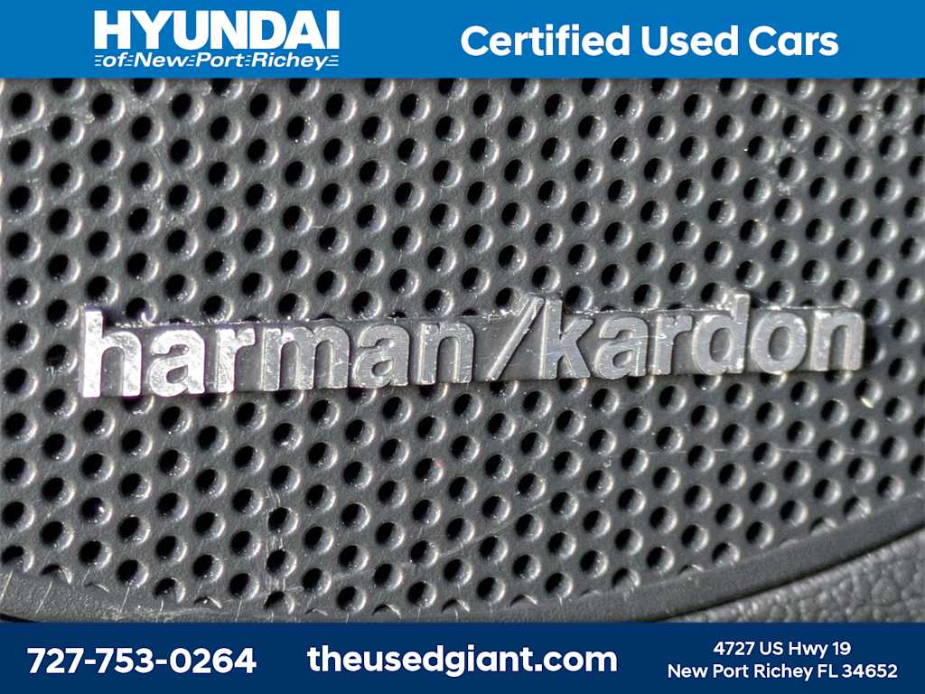 Thumbnail: 2023 Hyundai Palisade - 37