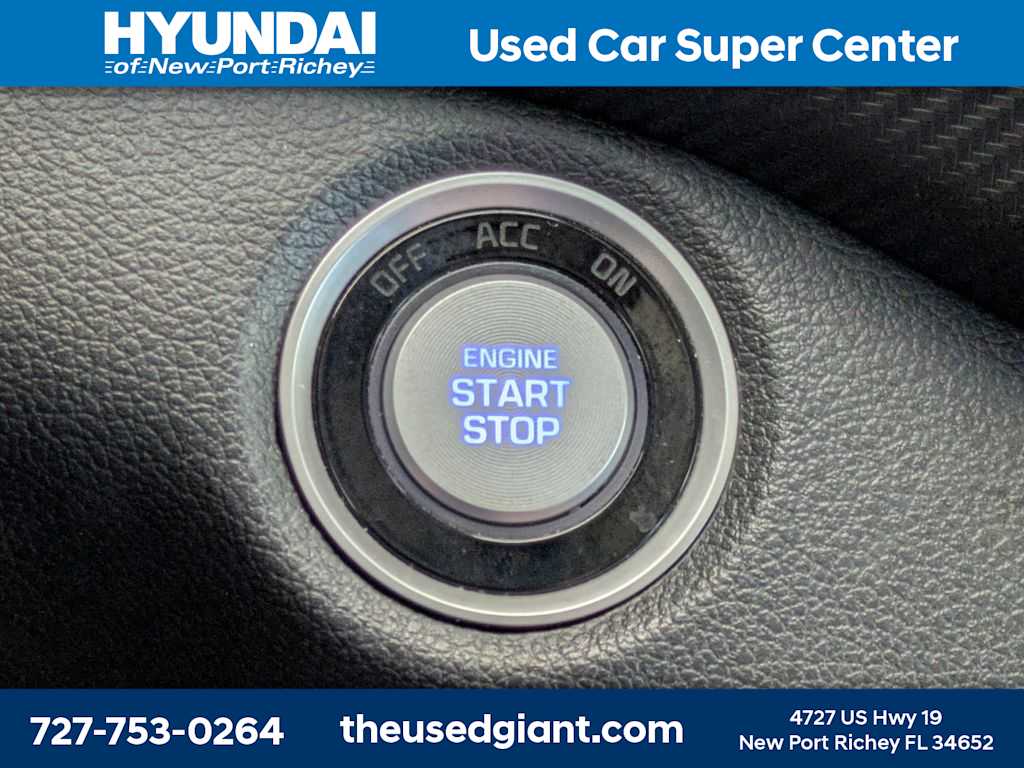 Thumbnail: 2020 Hyundai Tucson - 34
