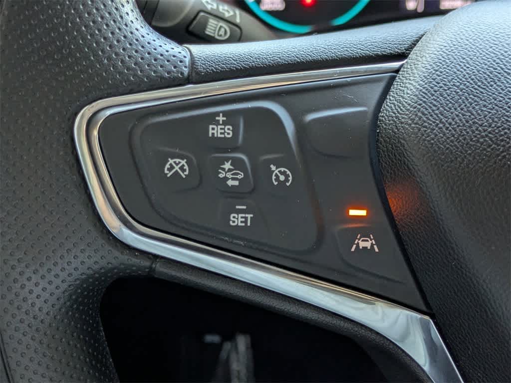 Thumbnail: 2020 Chevrolet Equinox - 28