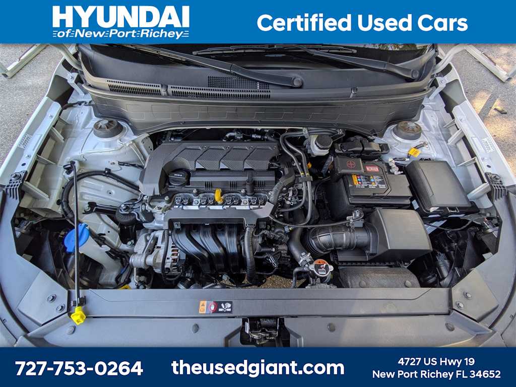 Thumbnail: 2023 Hyundai Venue - 13