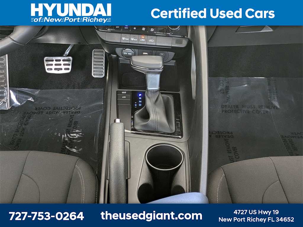 Thumbnail: 2025 Hyundai Elantra - 19