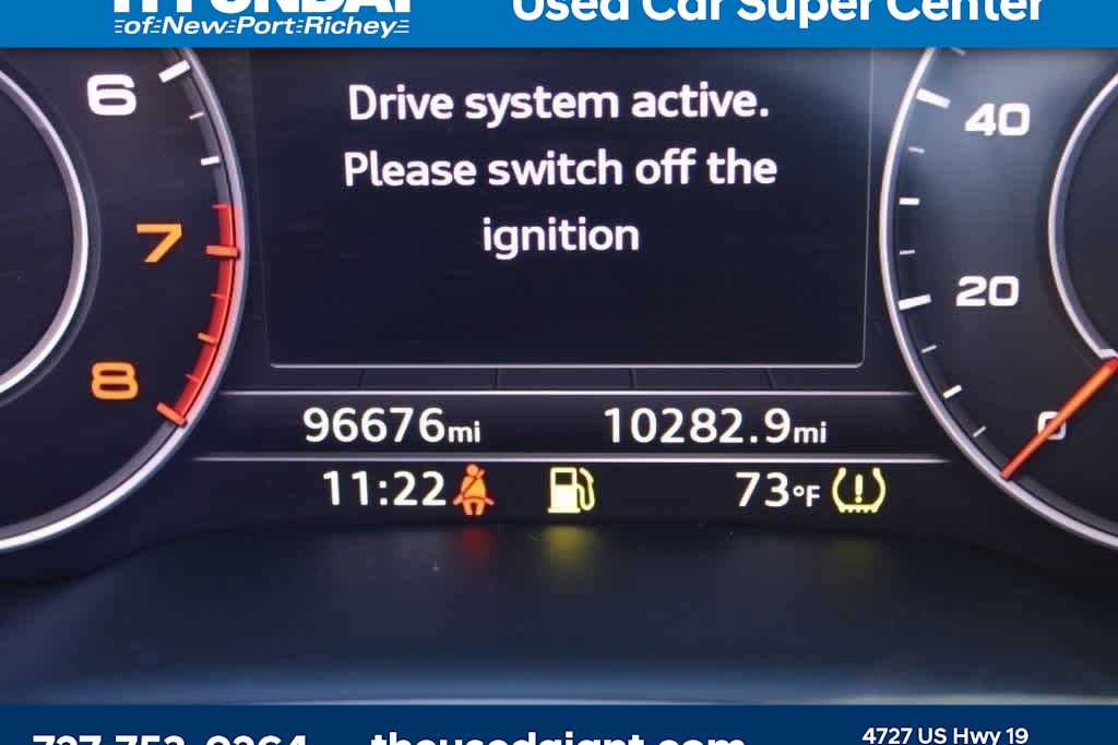 Thumbnail: 2019 Audi Q7 - 15