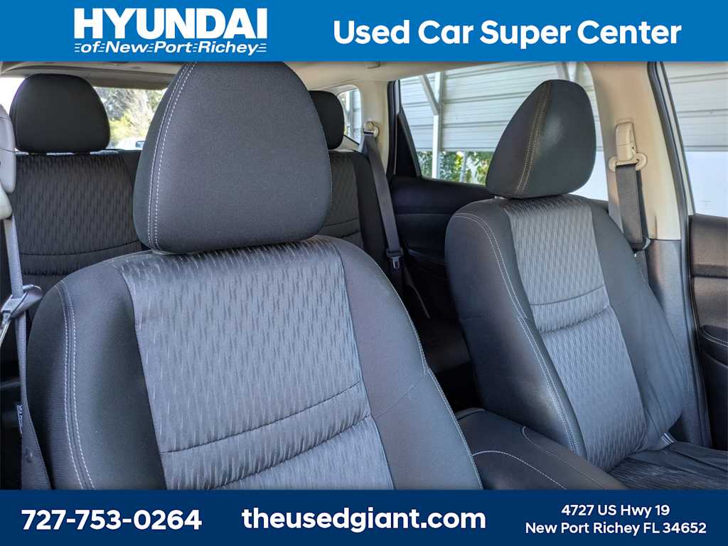 Thumbnail: 2020 Nissan Rogue - 6