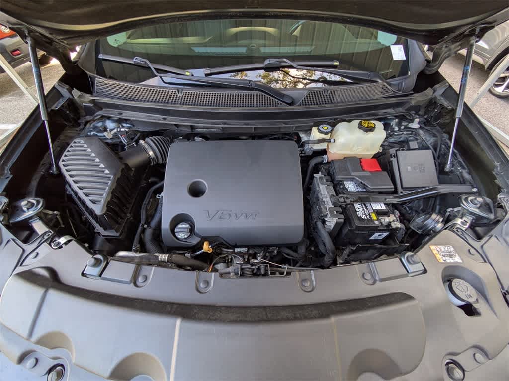 Thumbnail: 2020 Chevrolet Traverse - 15