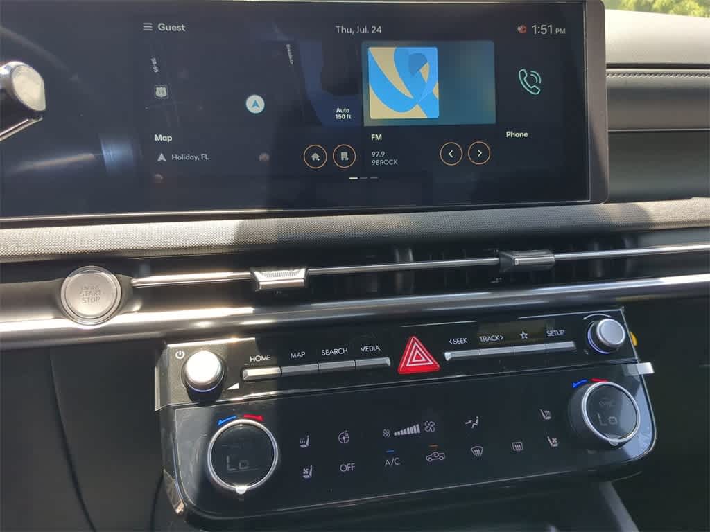 Thumbnail: 2026 Hyundai Santa Cruz - 28