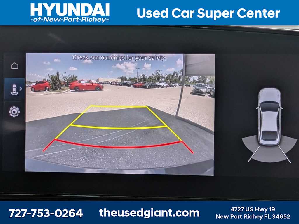 Thumbnail: 2023 Hyundai Elantra - 23