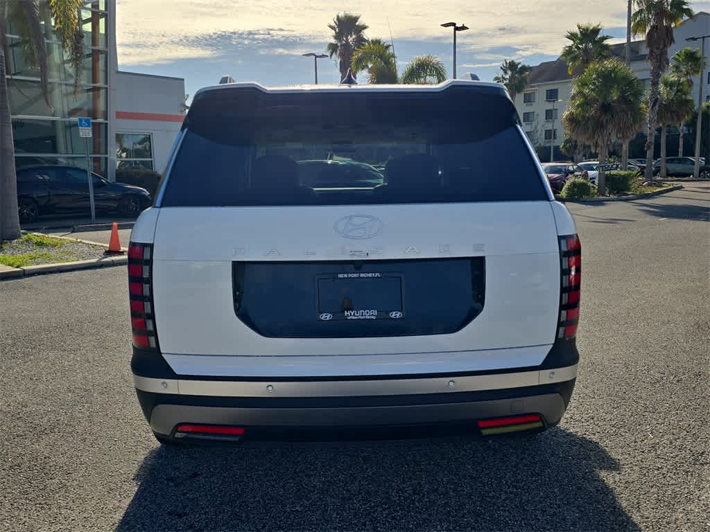 Thumbnail: 2026 Hyundai Palisade - 5
