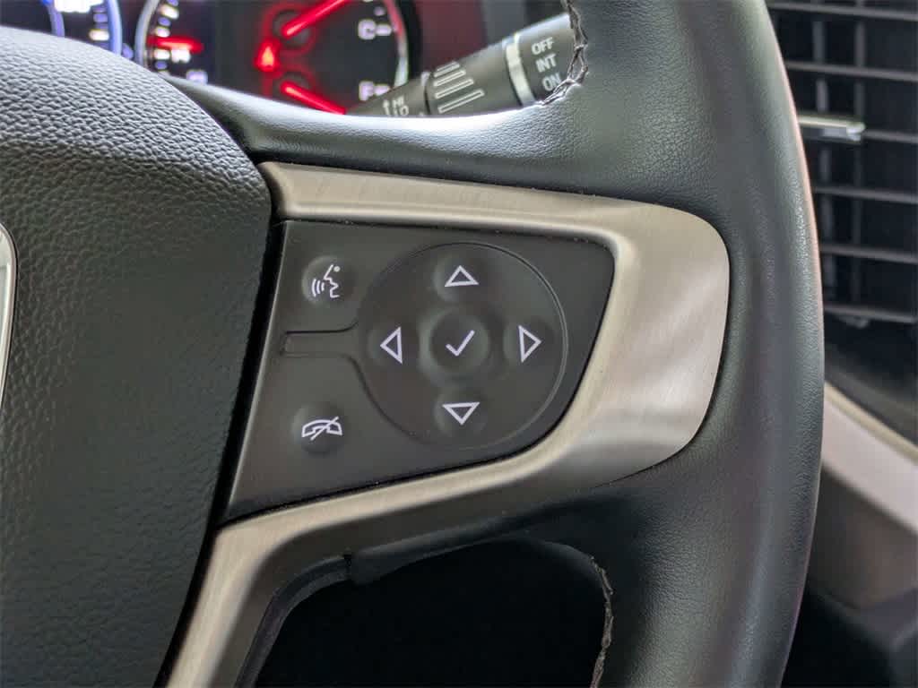 Thumbnail: 2023 GMC Acadia - 44